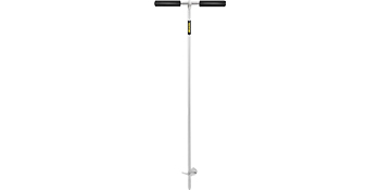 VEVOR sand anchor with t-handle for easy installation