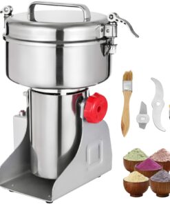 VEVOR 2800W Electric Grain Grinder