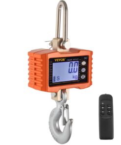 Scales & Scale Accessories