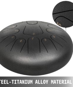 13 Notes Percussion Instrument with Bag