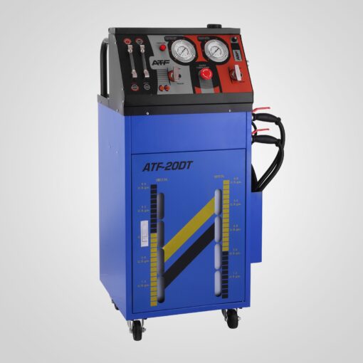 VEVOR 12V Automatic Transmission Fluid Exchange Machine