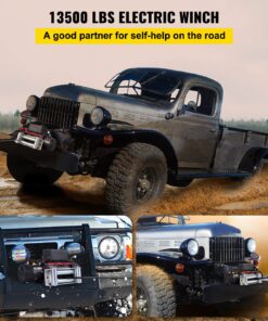 Wireless & Wired Remote for Trucks