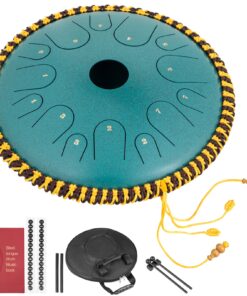 Mūzikas instrumenti
