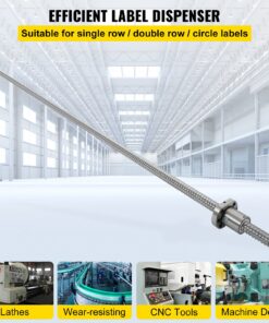 C7 Precision for CNC & Linear Motion