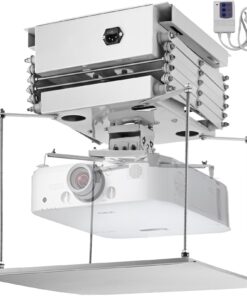 VEVOR Motorized Projector Lift