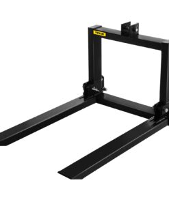 VEVOR 3-Point Hitch Pallet Fork 1000 kg