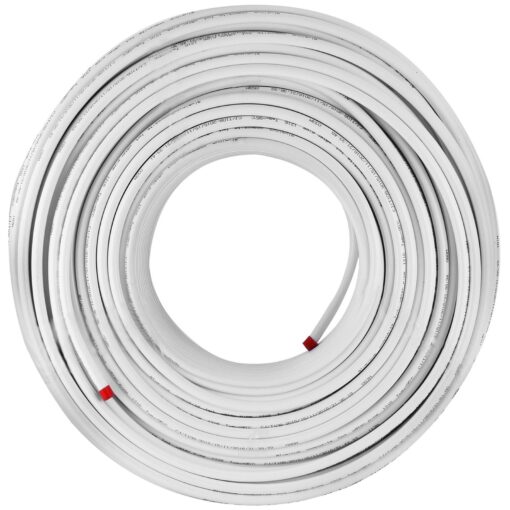 VEVOR 200m PEX AL PEX Tubing Pipe