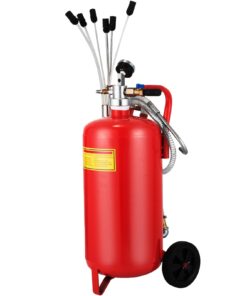 VEVOR 22.7L Pneumatic Oil Extractor