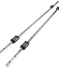 VEVOR 1500mm Linear Guide Rail Set