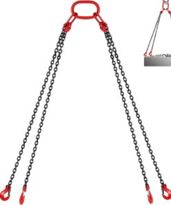 VEVOR 3m Lifting Chain Sling