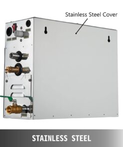 us4KW蒸汽机originalimgv9steamgeneratorf1  VEVOR Instrumenti un Citi Darbarīki | Pieejami Uzticami Mājas uzlabošanai Ciparu Displejs