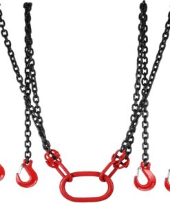 VEVOR 4m Lifting Chain Sling