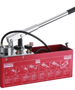 Test & Measurement & Inspection