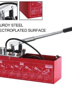 Бак объемом 12 литров