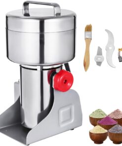 VEVOR Electric Grain Grinder 750g