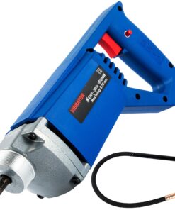 800W Electric Concrete Vibrator with 1.5m Hose
