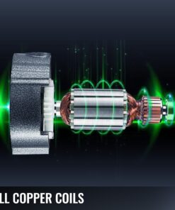 головка 35 мм