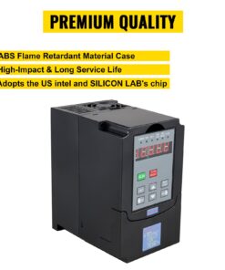 220V Variable Frequency Drive