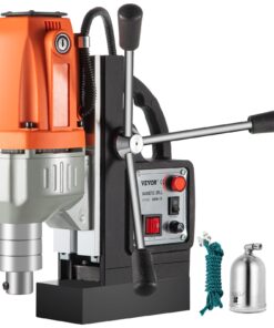 VEVOR 980W Magnetic Drill Press 220V-240V