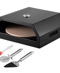 VEVOR Outdoor Pizza Oven