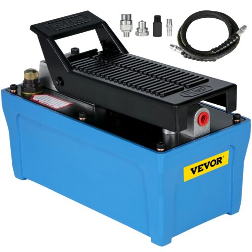 VEVOR Air Hydraulic Foot Pump