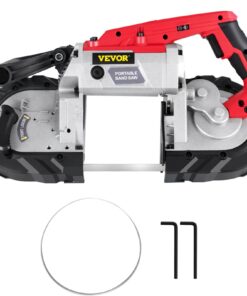 VEVOR Cordless Band Saw