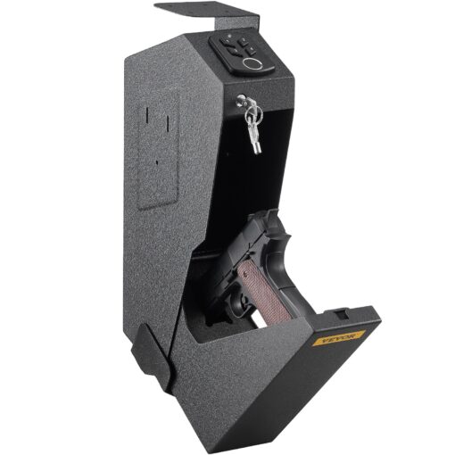 VEVOR Fingerprint Handgun Safe