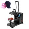 VEVOR 600W Hat Heat Press Machine