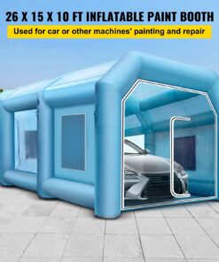 210D Oxford Fabric for Car Painting & Repairs