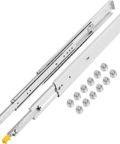 Heavy-Duty Drawer Slides 610mm