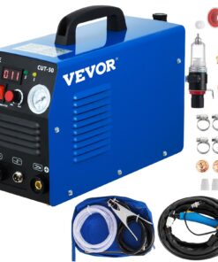 Vevor CUT-50 Plasma Cutter