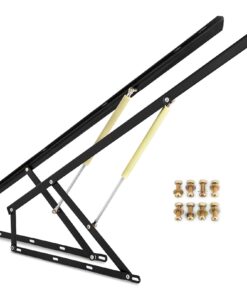 VEVOR 120kg Hidraulinės Lovos Pakėlimo Mechanizmas Rinkinys