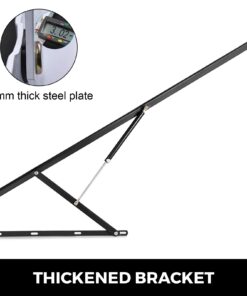 Надміцна сталь