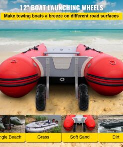 30.5 cm Transom Dolly