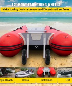 30.5 cm Transom Dolly