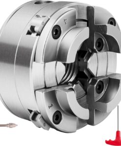 VEVOR 70 mm Wood Lathe Chuck