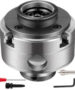 VEVOR 95mm Wood Lathe Chuck