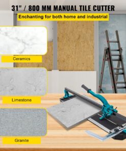 6-15 mm Cutting Thickness