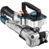 VEVOR Pneumatic Strapping Tool B25 for 19 25mm PPPET Belt