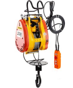 VEVOR Electric Chain Hoist 230kg
