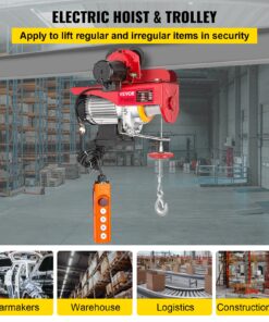 подъем на 12 м