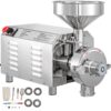 VEVOR 22kW Electric Grain Grinder