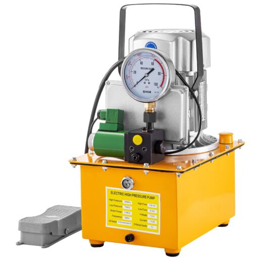 VEVOR 750W Hydraulic Electric Pump