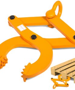 3T Pallet Puller Clamp