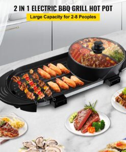 Двойной Контроль Температуры