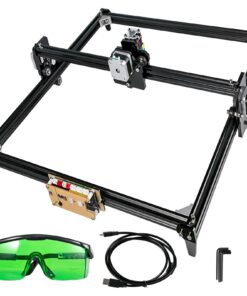 VEVOR 500mW Laser Engraving Machine