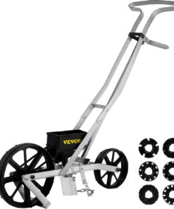 VEVOR Precision Garden Seeder