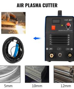 Cuts up to 12mm Metal