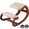 VEVOR Ergonomic Kneeling Chair