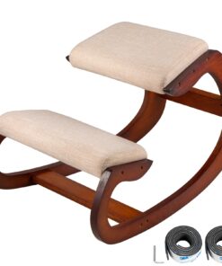 VEVOR Ergonomic Kneeling Chair